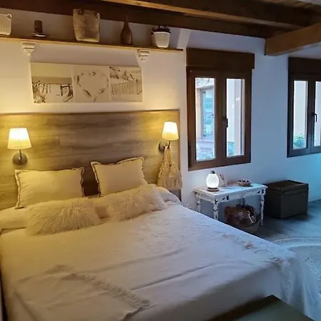 Holiday home Casa Playa *