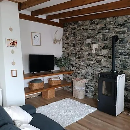 Casa Playa Holiday home *