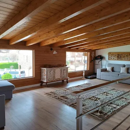Casa Playa Holiday home Loredo