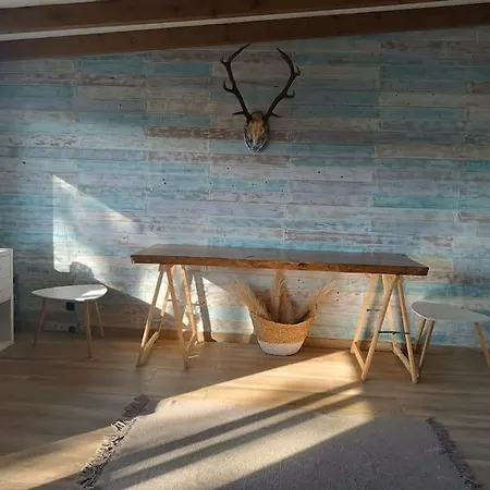 Holiday home Casa Playa *