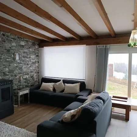 Casa Playa Holiday home *