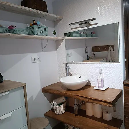 Prázdninový dům Casa Playa *