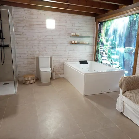 Casa Playa Prázdninový dům *