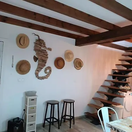 Casa Playa 펜션