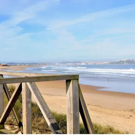 펜션 Casa Playa 로레도